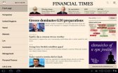 download Financial Times apk